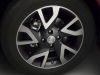 Nissan Versa Note SR 2015