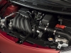 Nissan Versa Note SR 2015
