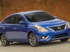 Nissan Versa Sedan 2015