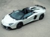 2015 Novitec Torado Lamborghini Aventador LP 700-4 Roadster