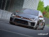 Oettinger Volkswagen Golf 500R 2015