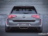 2015 Oettinger Volkswagen Golf 500R thumbnail photo 91105