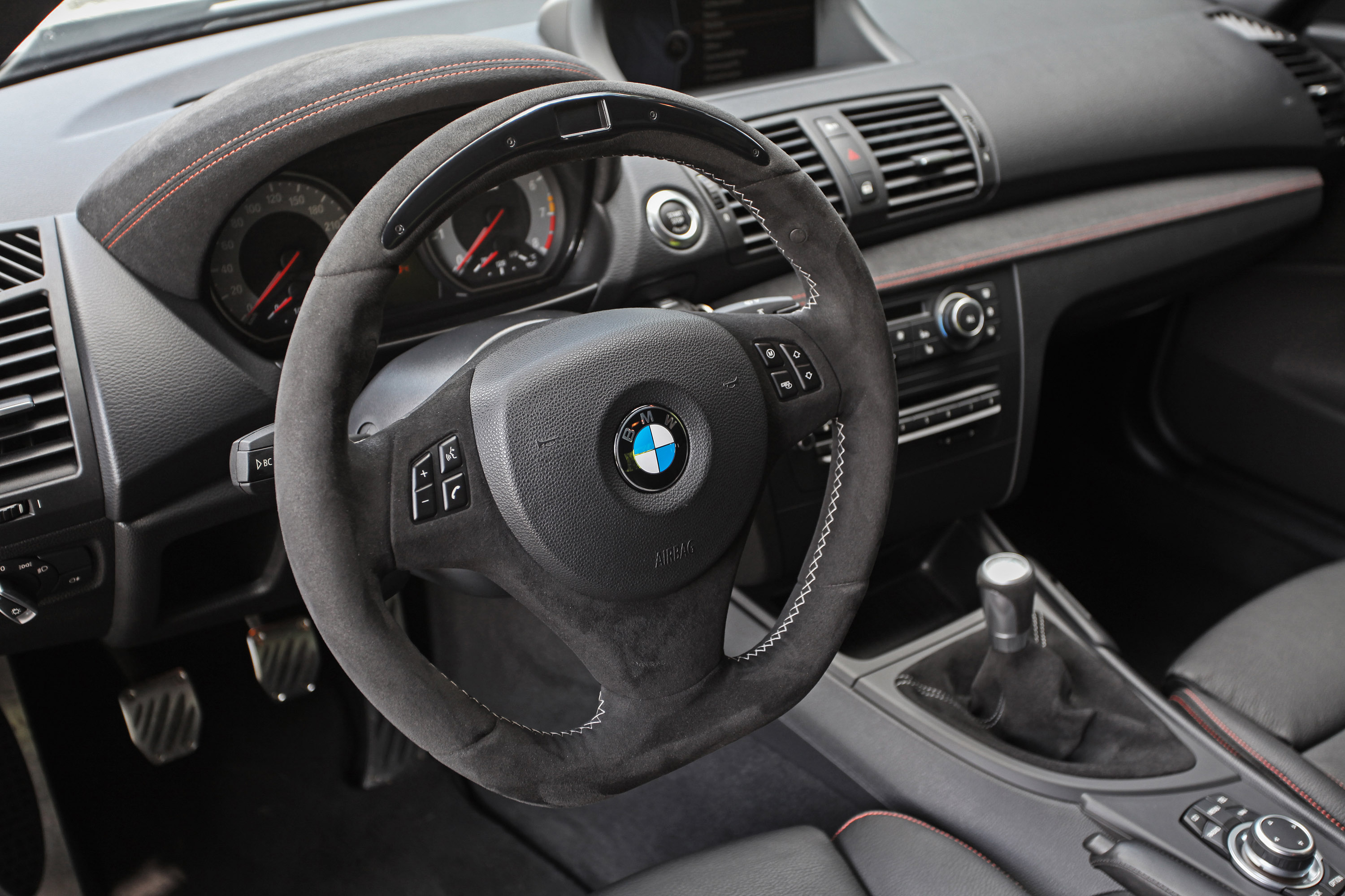 OK-Chiptuning BMW 1-Series M Coupe photo #16
