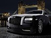 Onyx Rolls-Royce Ghost San Mortiz 2015