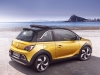 Opel Adam Rocks 2015