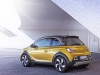 Opel Adam Rocks 2015