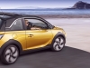 Opel Adam Rocks 2015
