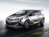 2015 Opel Astra OPC Extreme thumbnail photo 47614