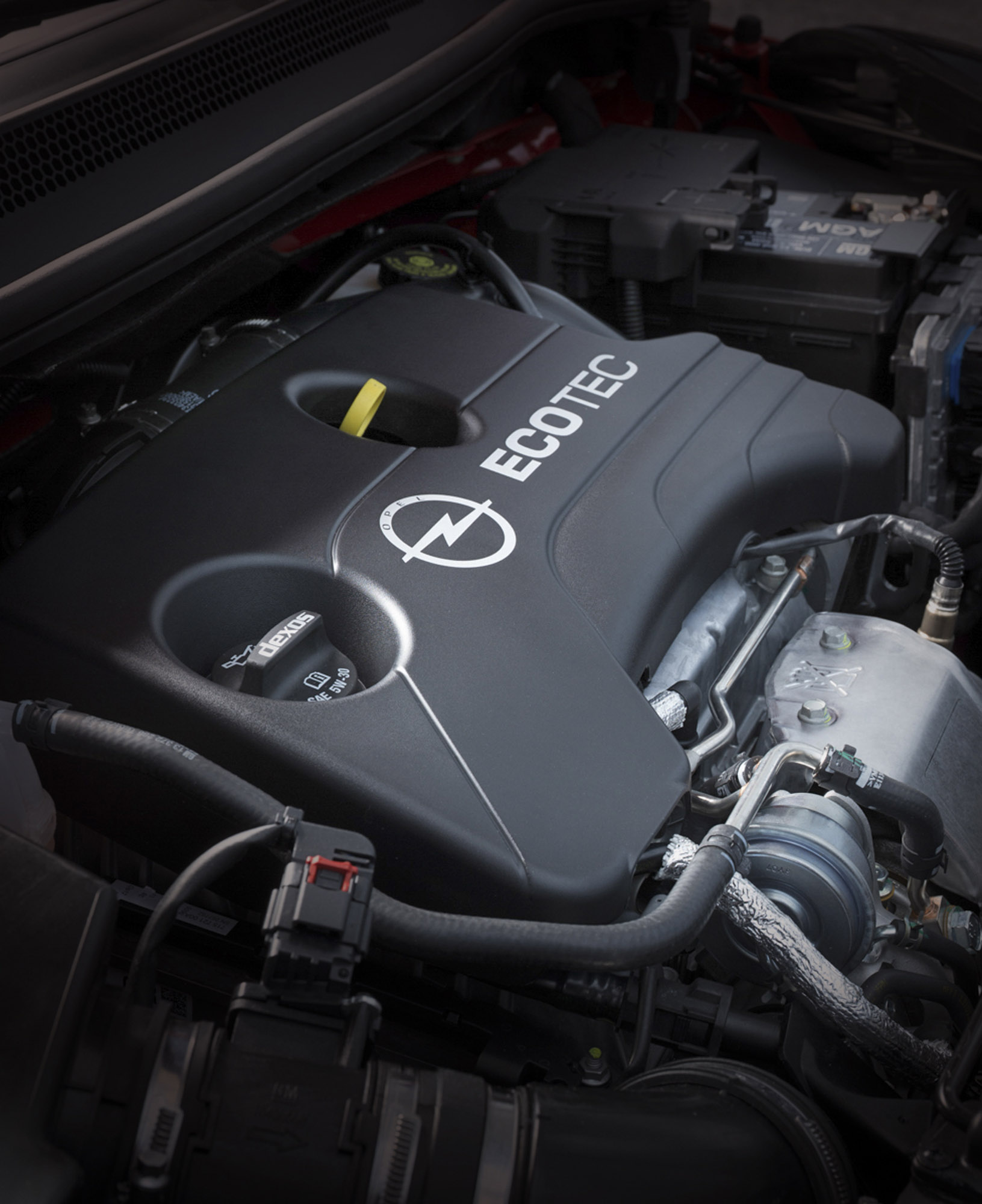 Opel Corsa photo #28