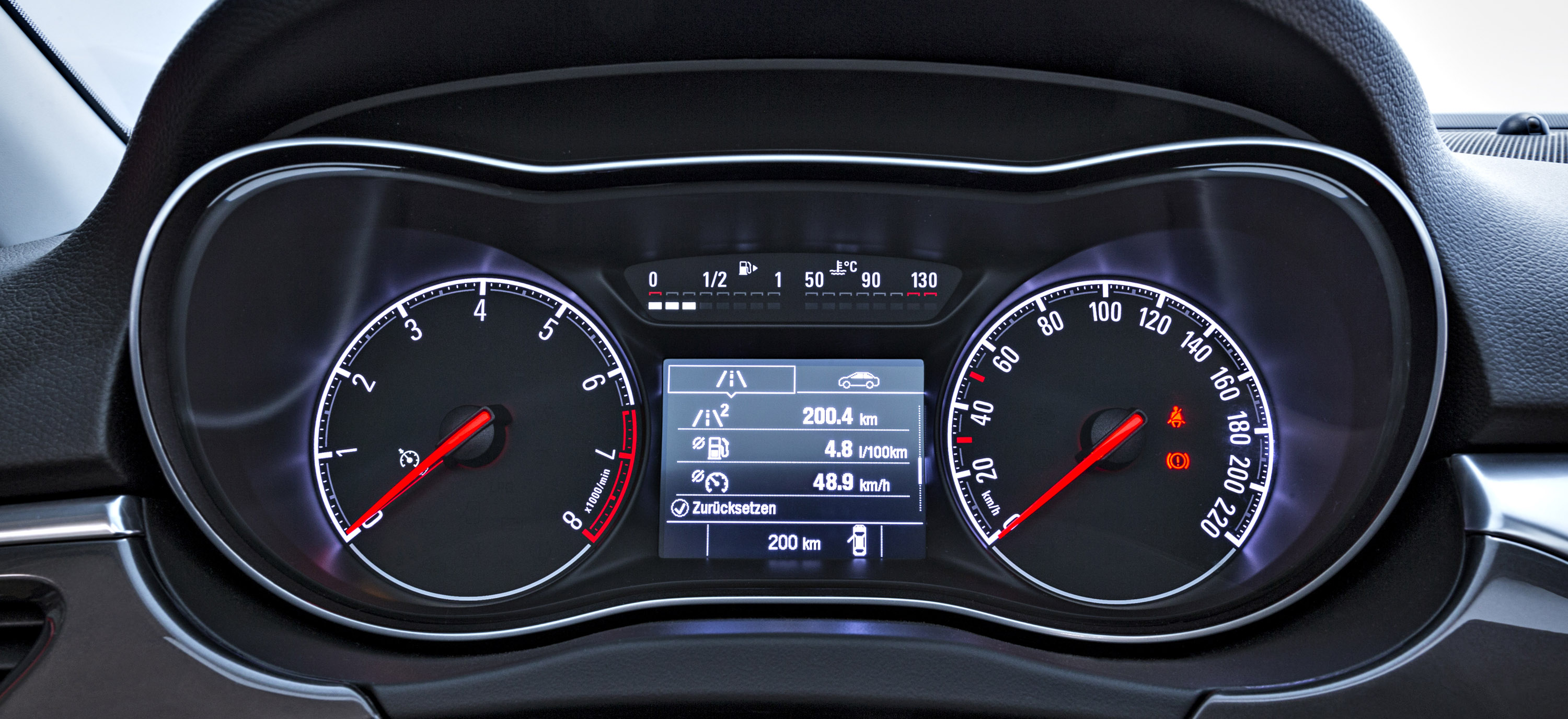Opel Corsa photo #30