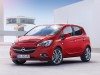 2015 Opel Corsa