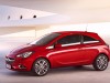 Opel Corsa 2015