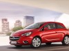 Opel Corsa 2015