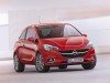 Opel Corsa 2015