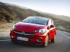 2015 Opel Corsa thumbnail photo 69455