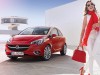 Opel Corsa 2015