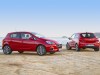 Opel Corsa 2015
