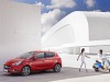 Opel Corsa 2015