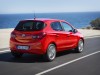Opel Corsa 2015