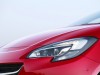 Opel Corsa 2015