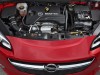 Opel Corsa 2015