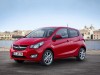 Opel Karl 2015