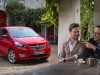 Opel Karl 2015