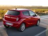 Opel Karl 2015