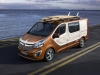 2015 Opel Vivaro Surf Concept thumbnail photo 95151