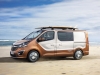 2015 Opel Vivaro Surf Concept thumbnail photo 95153