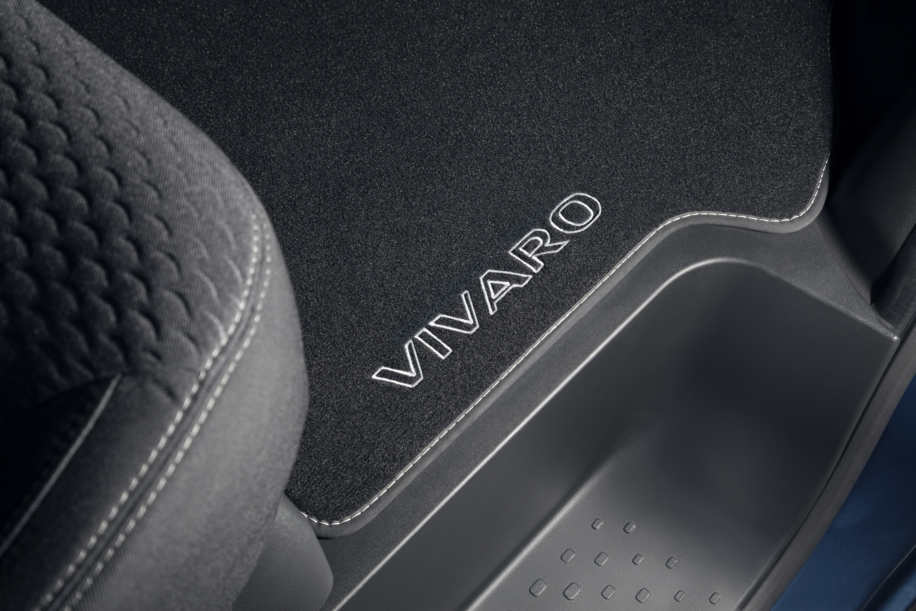 Opel Vivaro photo #7