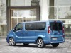 Opel Vivaro 2015