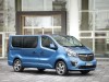 2015 Opel Vivaro thumbnail photo 88817