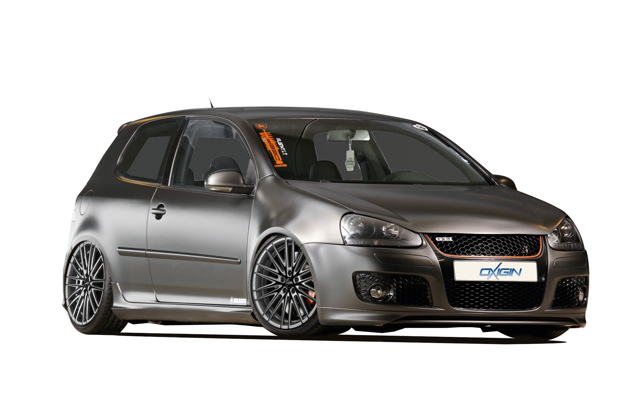 OXIGIN Volkswagen Golf 5 photo #1