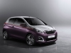 2015 Peugeot 108 thumbnail photo 45067