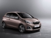 Peugeot 108 2015