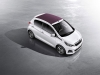 2015 Peugeot 108 thumbnail photo 45070