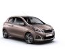 2015 Peugeot 108 thumbnail photo 45071