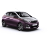 2015 Peugeot 108 thumbnail photo 45072