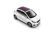 2015 Peugeot 108 thumbnail photo 45073