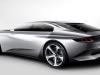 Peugeot EXALT Concept 2015