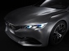 Peugeot EXALT Concept 2015