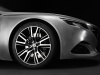 Peugeot EXALT Concept 2015