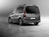Peugeot Partner Tepee 2015