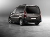 Peugeot Partner Tepee 2015
