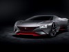 2015 Peugeot Vision Gran Turismo Concept