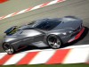 Peugeot Vision Gran Turismo Concept 2015