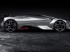 Peugeot Vision Gran Turismo Concept 2015
