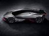 Peugeot Vision Gran Turismo Concept 2015