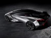 Peugeot Vision Gran Turismo Concept 2015